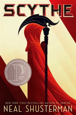 how many books are in the scythe series: Exploring the Depth and Breadth of a Dystopian Saga and Its Literary Influence