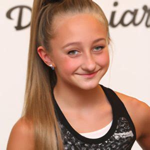 how old is payton from dance moms how do we measure the impact of mentorship on personal growth