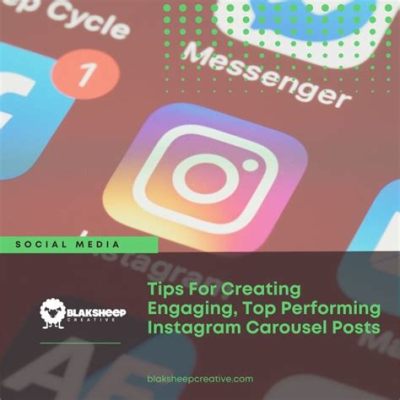 how to add music to instagram carousel and the importance of creating engaging content for your audience