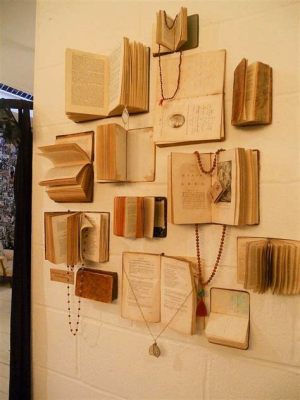 How to Display Old Books: A Multifaceted Exploration