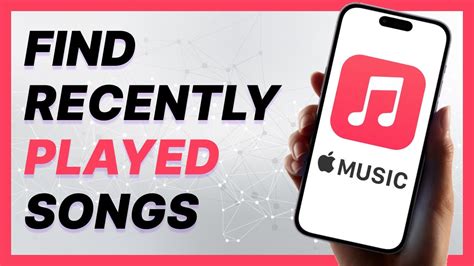 how to see recently played songs on apple music and the impact of personalized playlists on our daily lives