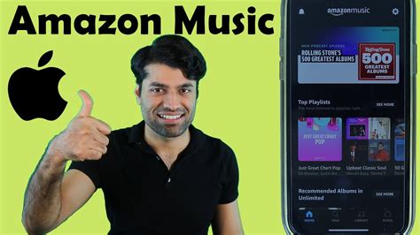 How to Use Amazon Music App: A Comprehensive Guide with Insightful Views