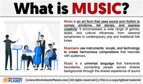 round music definition