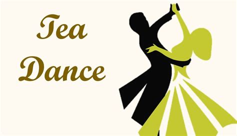 What Is a Tea Dance: A Journey Through an Aged Ritual