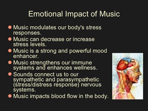 what is tone in music? how does it relate to the emotional impact of a piece?