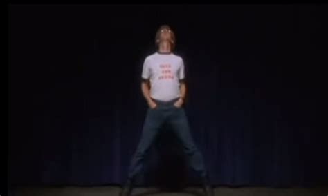 what song does napoleon dynamite dance to? Has anyone noticed Napoleon Dynamite's music choices in the movie?