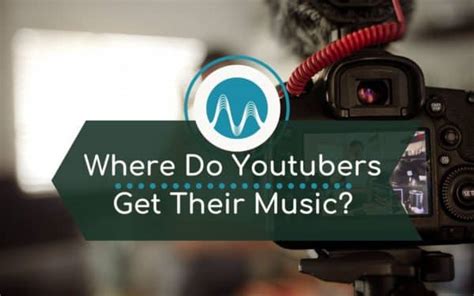 Where Do YouTubers Get Their Music? An Exploration of Sources and Creativity