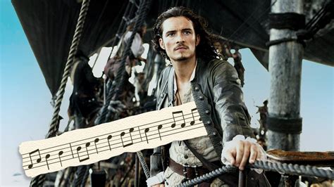 Who Wrote Pirates of the Caribbean Music and the Enchantment It Created