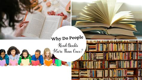 Why Do People Read Books: A Delve into the Minds of Booklovers