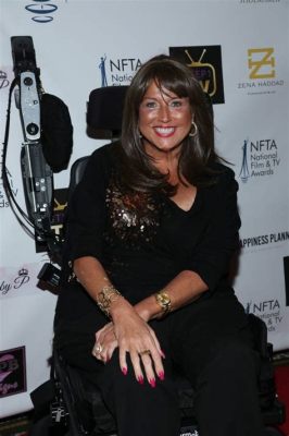 Why Is Abby Lee Miller from Dance Moms in a Wheelchair and Its Impact on Her Journey